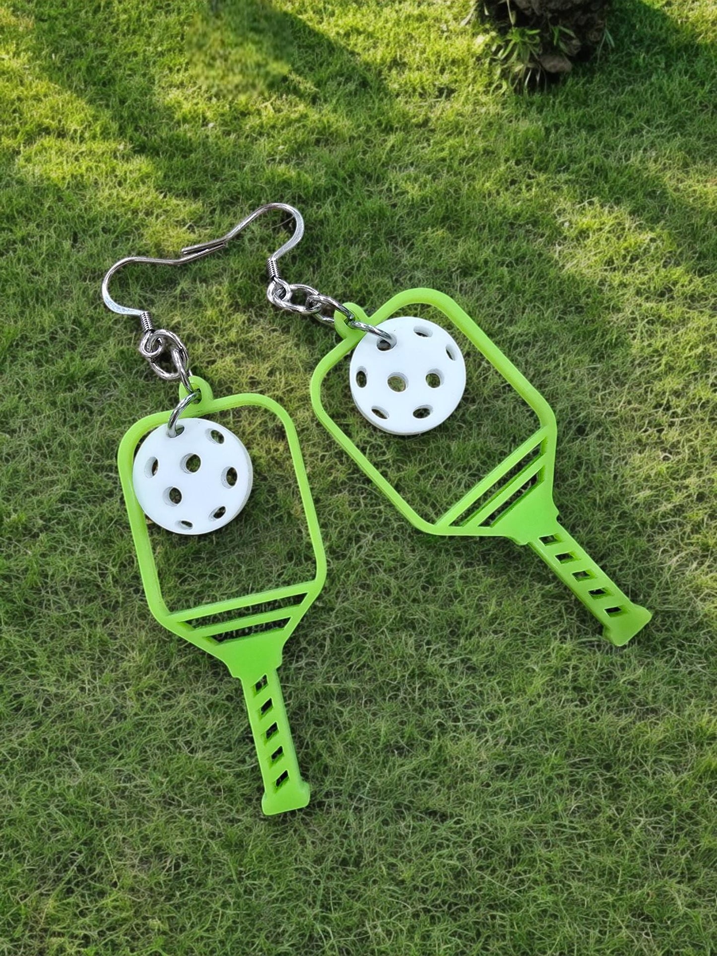 PICKLEBALL | Dangle Earrings