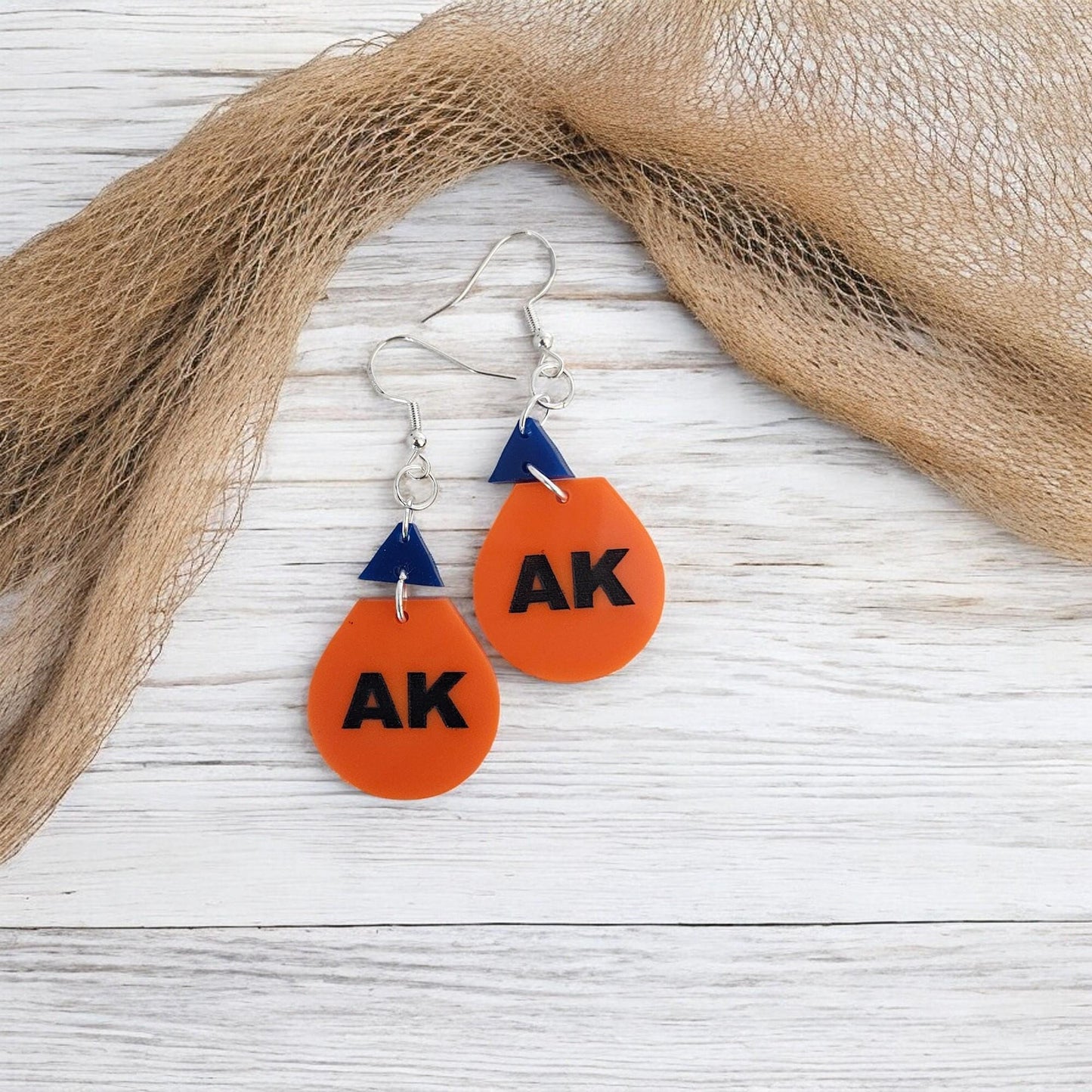 BUOY | Dangle Earrings