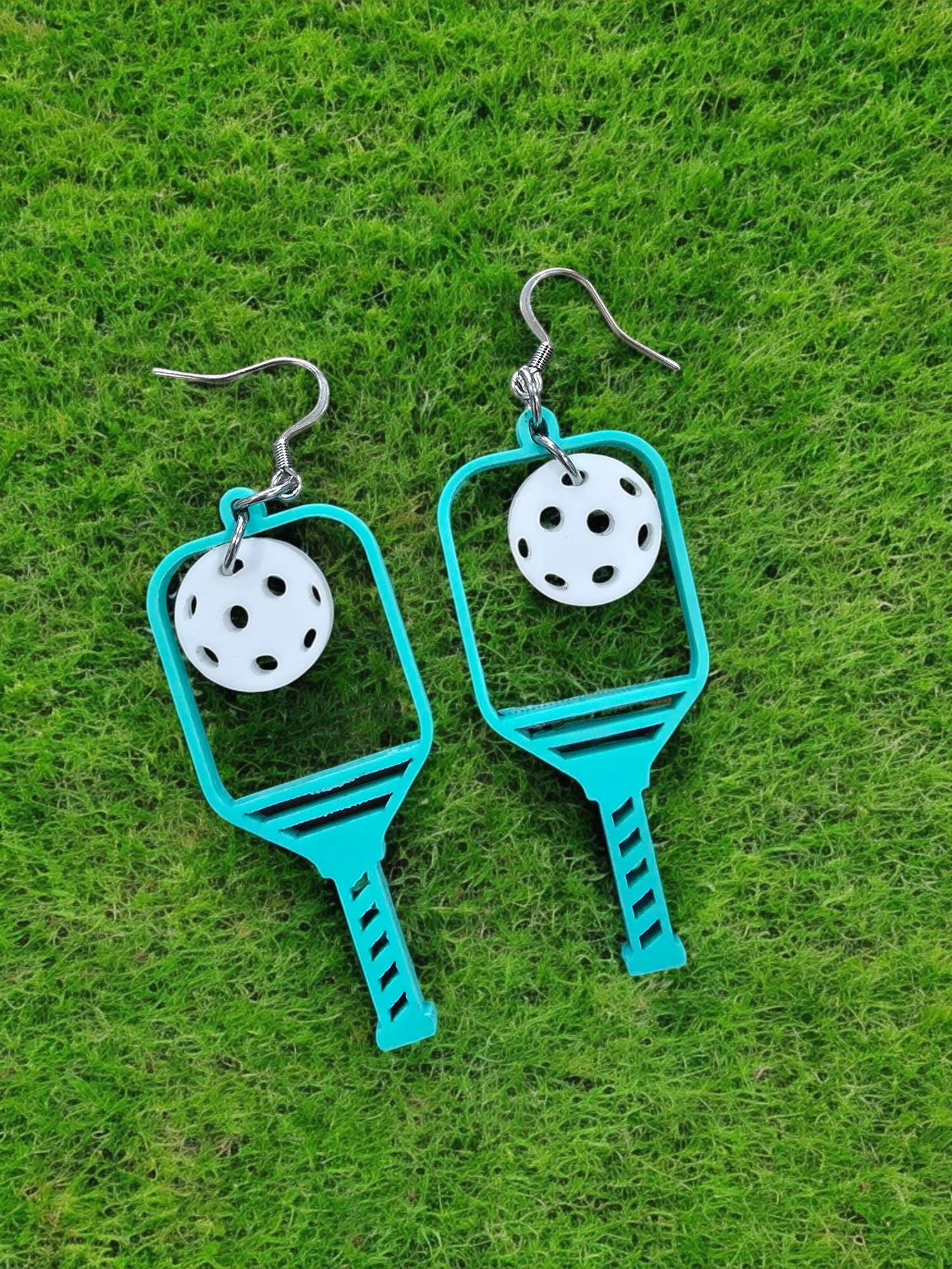 PICKLEBALL | Dangle Earrings
