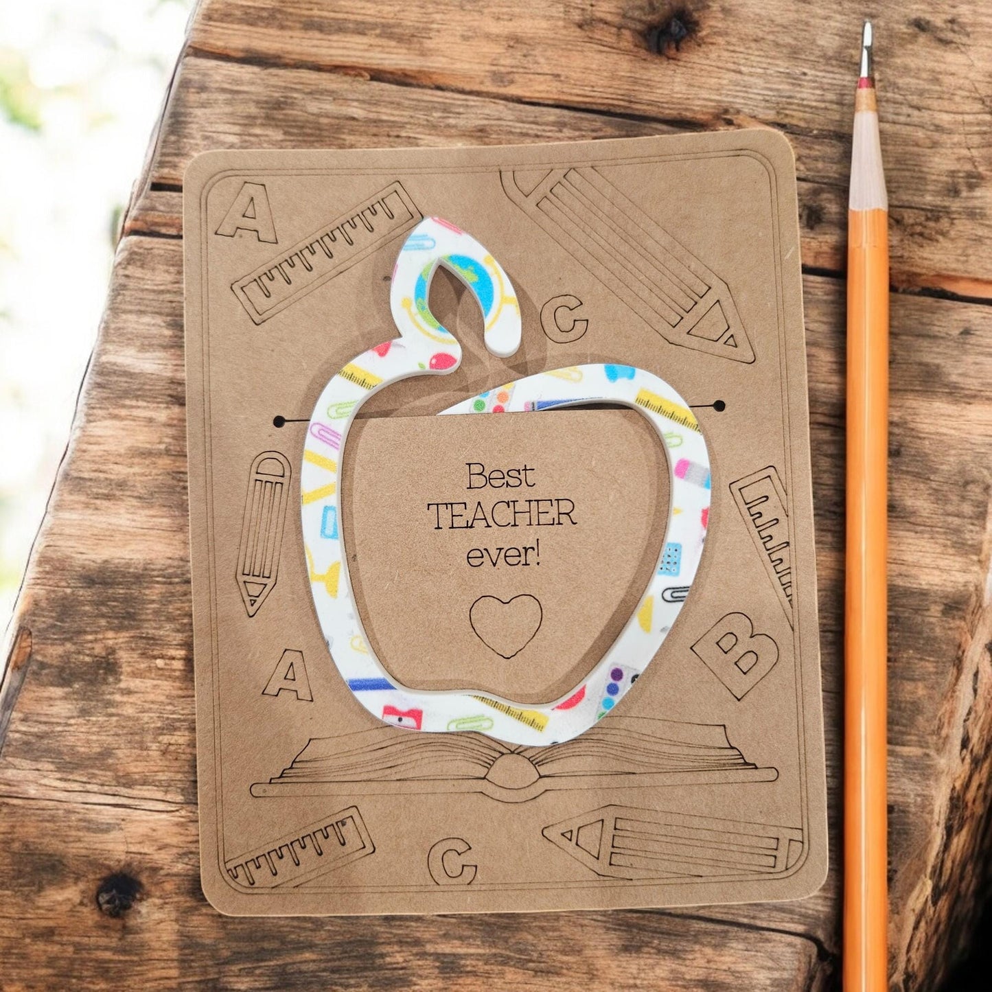 APPLE | Bookmark