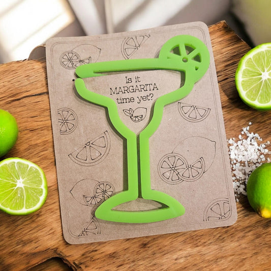 MARGARITA | Bookmark