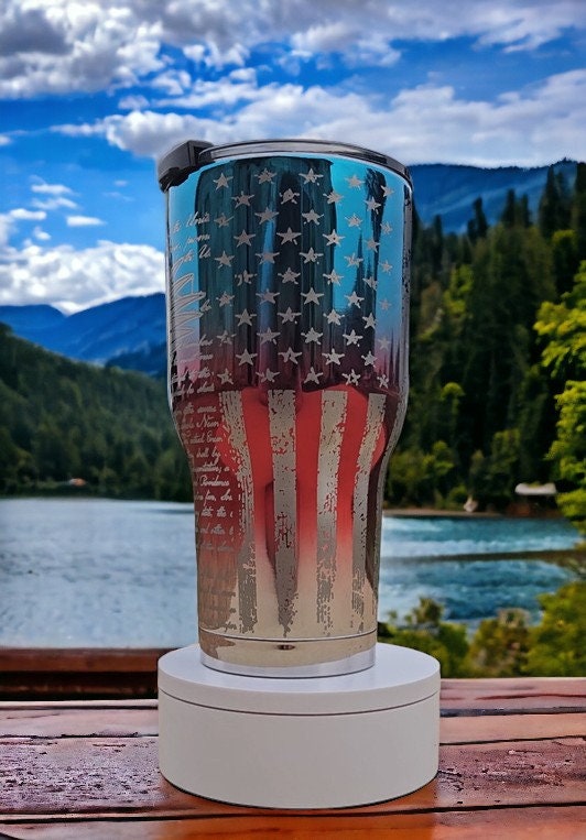FREEDOM | 30 oz Cup