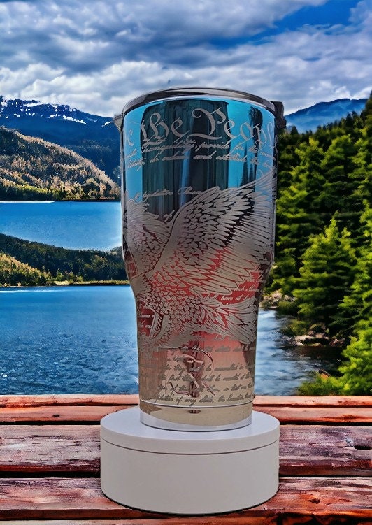 FREEDOM | 30 oz Cup