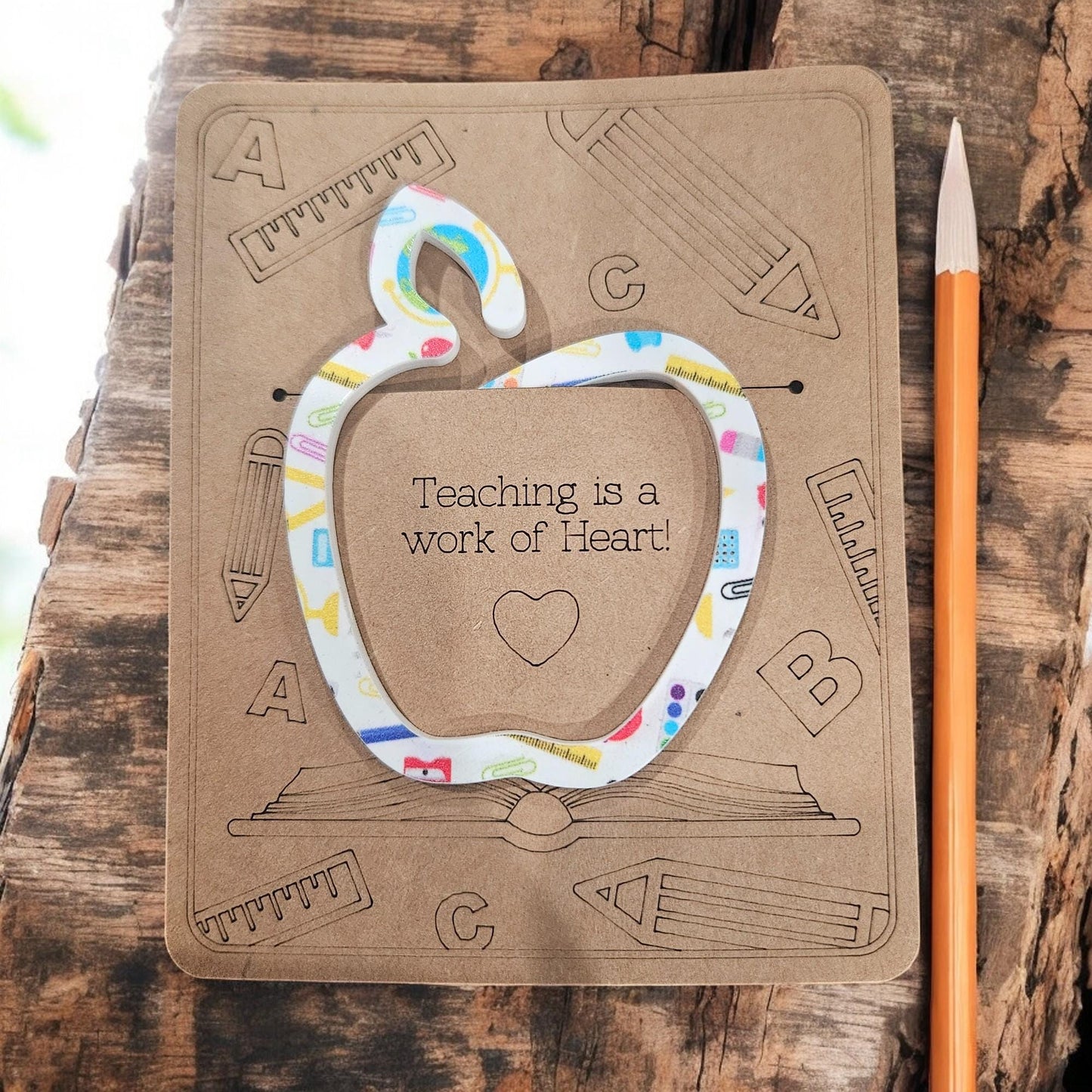 APPLE | Bookmark