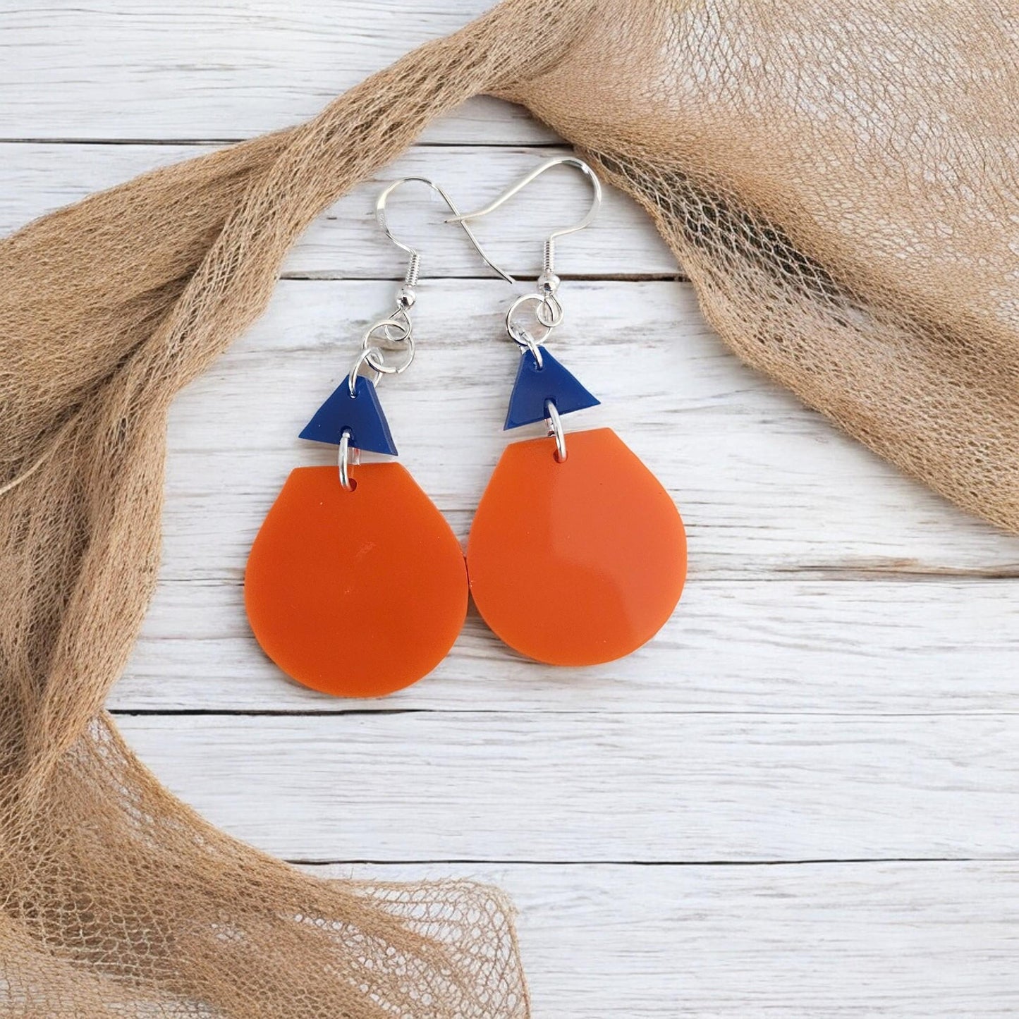 BUOY | Dangle Earrings