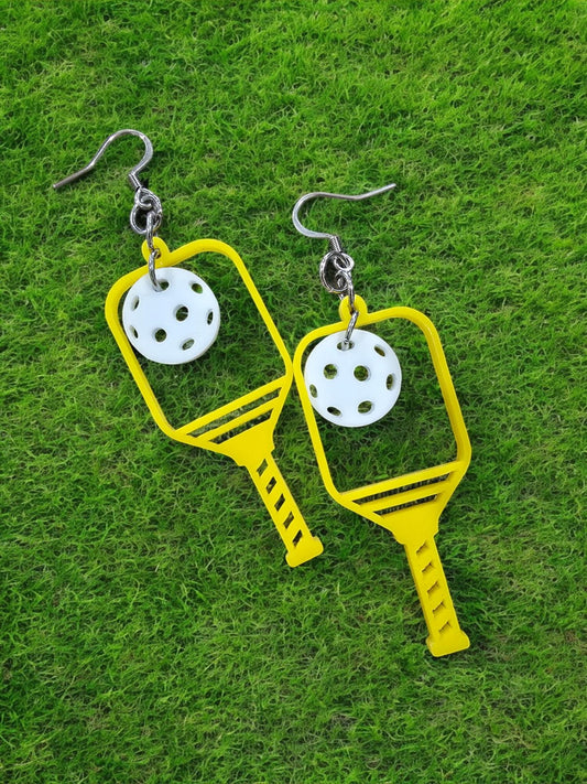PICKLEBALL | Dangle Earrings