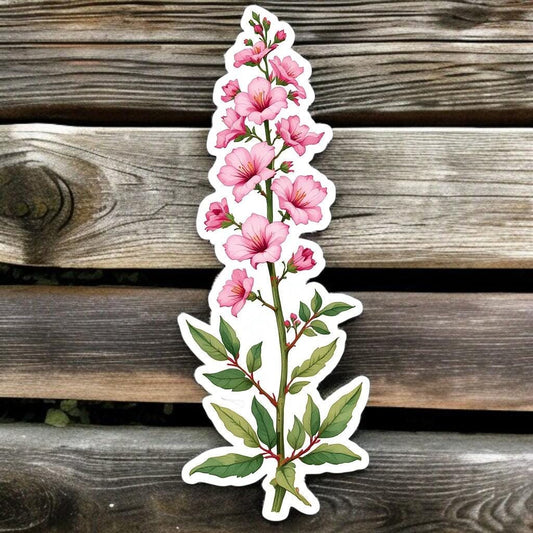 FIREWEED | Vinyl Sticker