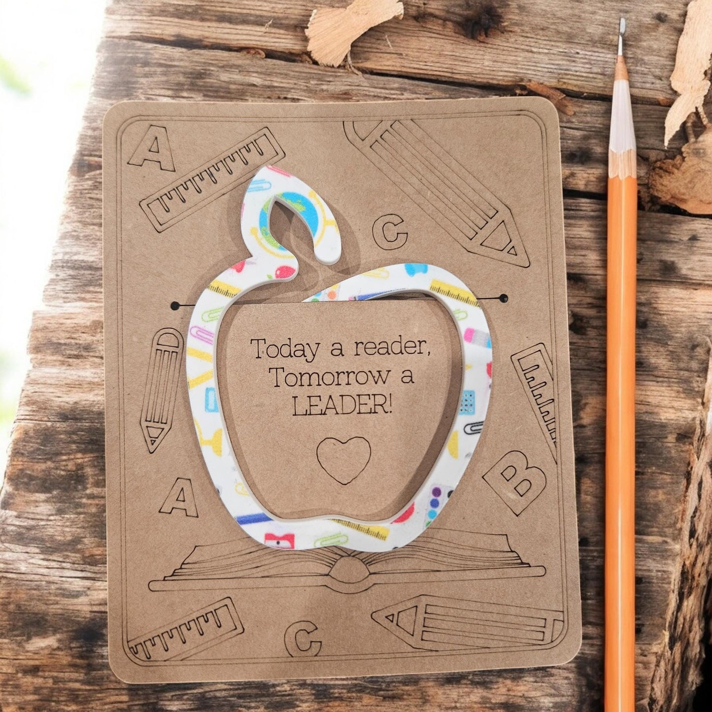 APPLE | Bookmark