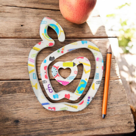 APPLE | Bookmark
