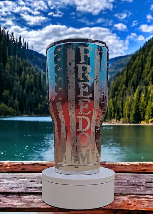 FREEDOM | 30 oz Cup